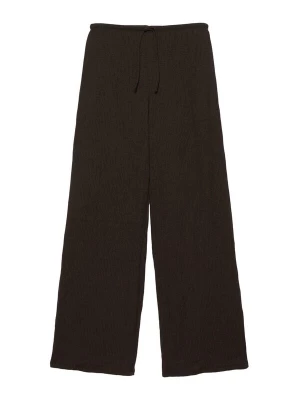 Obrázek produktu Pull&Bear Kalhoty hnědá