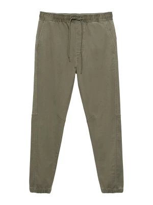 Obrázek produktu Pull&Bear Kalhoty khaki