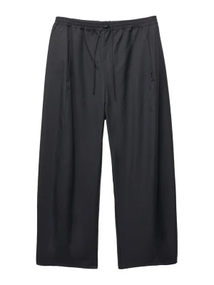 Obrázek produktu Pull&Bear Kalhoty marine modrá