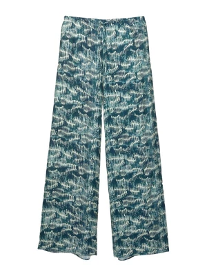 Obrázek produktu Pull&Bear Kalhoty modrá