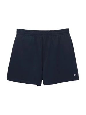 Obrázek produktu Pull&Bear Kalhoty námořnická modř
