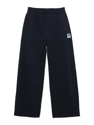 Obrázek produktu Pull&Bear Kalhoty námořnická modř