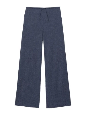 Obrázek produktu Pull&Bear Kalhoty námořnická modř