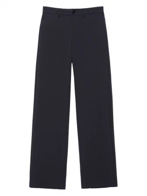 Obrázek produktu Pull&Bear Kalhoty námořnická modř
