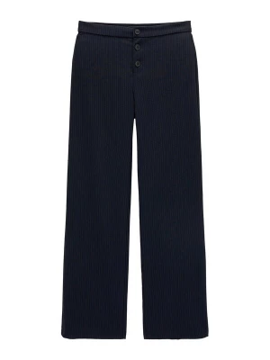 Obrázek produktu Pull&Bear Kalhoty námořnická modř