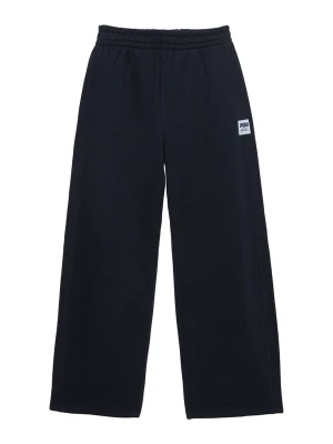 Obrázek produktu Pull&Bear Kalhoty námořnická modř