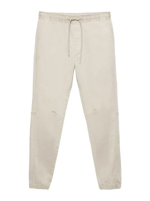 Obrázek produktu Pull&Bear Kalhoty režná