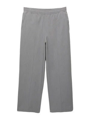 Obrázek produktu Pull&Bear Kalhoty šedá