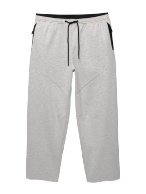 Obrázek produktu Pull&Bear Kalhoty šedý melír