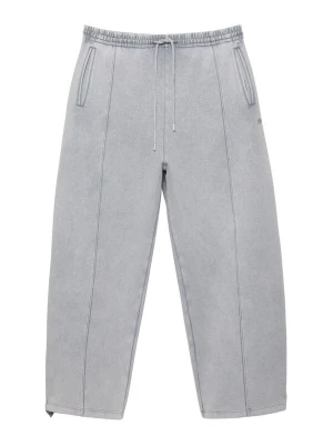 Obrázek produktu Pull&Bear Kalhoty 'STWD' kámen