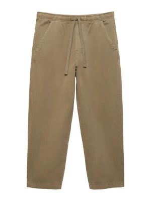 Obrázek produktu Pull&Bear Kalhoty světle hnědá