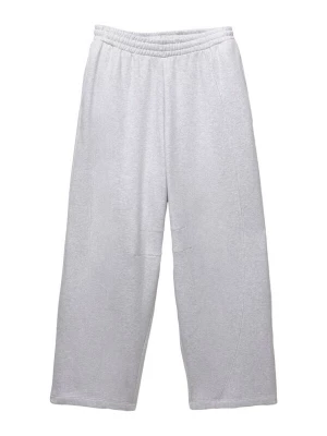 Obrázek produktu Pull&Bear Kalhoty světle šedá