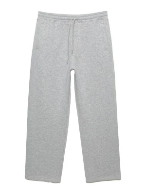 Obrázek produktu Pull&Bear Kalhoty světle šedá