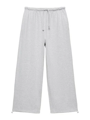 Obrázek produktu Pull&Bear Kalhoty světle šedá