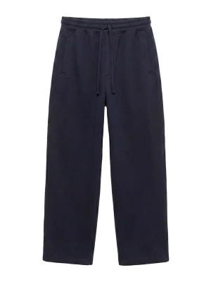 Obrázek produktu Pull&Bear Kalhoty tmavě modrá