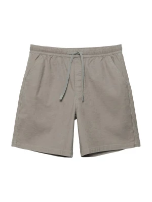 Obrázek produktu Pull&Bear Kalhoty tmavě šedá