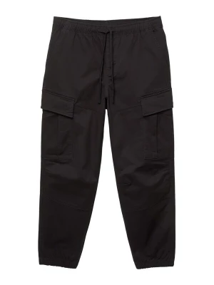 Obrázek produktu Pull&Bear Kapsáče černá