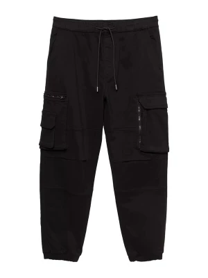 Obrázek produktu Pull&Bear Kapsáče černá