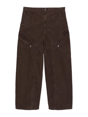 Obrázek produktu Pull&Bear Kapsáče hnědá