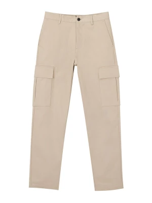 Obrázek produktu Pull&Bear Kapsáče tmavě béžová
