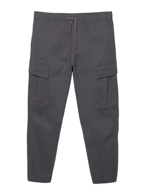 Obrázek produktu Pull&Bear Kapsáče tmavě šedá