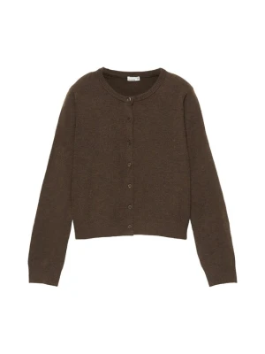 Obrázek produktu Pull&Bear Kardigan hnědá