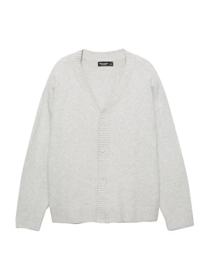 Obrázek produktu Pull&Bear Kardigan světle šedá