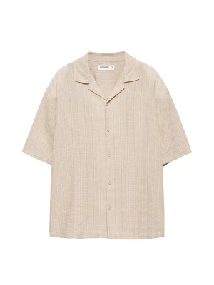 Obrázek produktu Pull&Bear Košile béžová