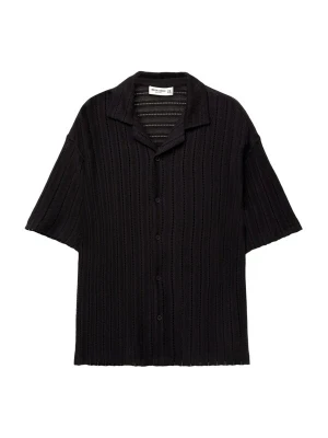 Obrázek produktu Pull&Bear Košile černá
