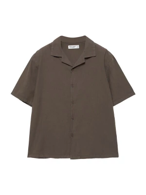 Obrázek produktu Pull&Bear Košile čokoládová