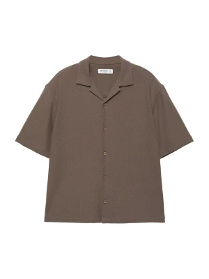 Obrázek produktu Pull&Bear Košile hnědá