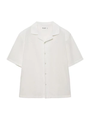 Obrázek produktu Pull&Bear Košile offwhite