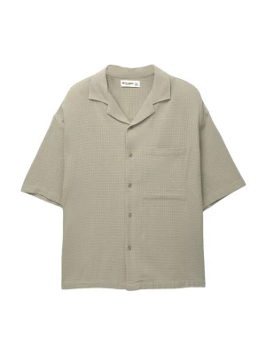 Obrázek produktu Pull&Bear Košile pastelově zelená