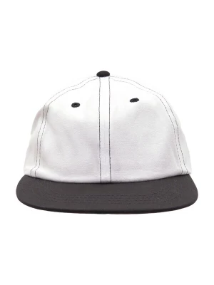 Obrázek produktu Pull&Bear Kšiltovka černá / bílá