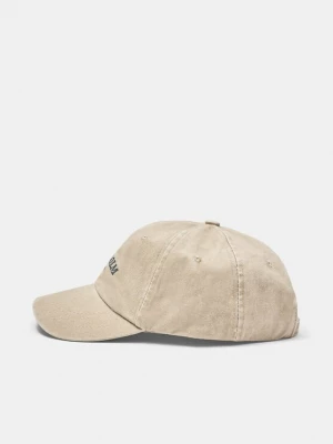 Obrázek produktu Pull&Bear Kšiltovka 'MÓNACO' krémová / safírová