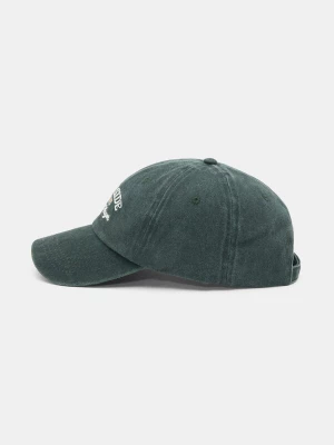 Obrázek produktu Pull&Bear Kšiltovka zelená