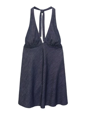 Obrázek produktu Pull&Bear Letní šaty tmavě modrá