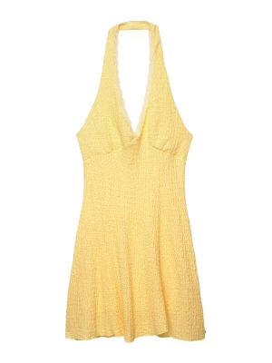 Obrázek produktu Pull&Bear Letní šaty žlutá