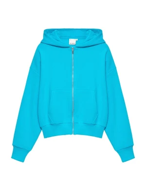 Obrázek produktu Pull&Bear Mikina azurová