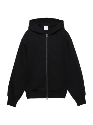 Obrázek produktu Pull&Bear Mikina černá