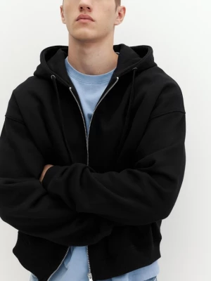 Obrázek produktu Pull&Bear Mikina černá