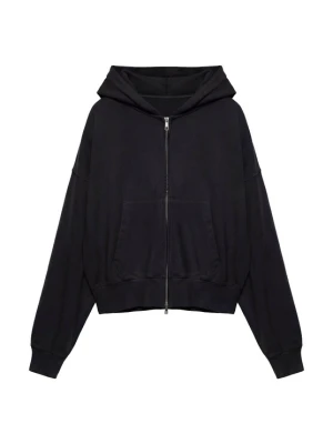 Obrázek produktu Pull&Bear Mikina černá