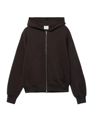 Obrázek produktu Pull&Bear Mikina čokoládová