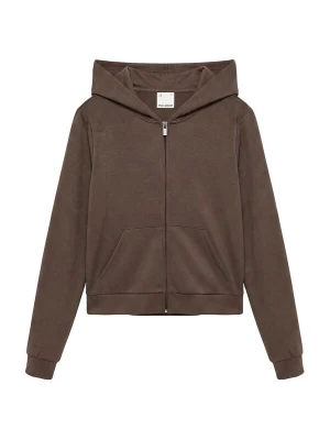 Obrázek produktu Pull&Bear Mikina hnědá