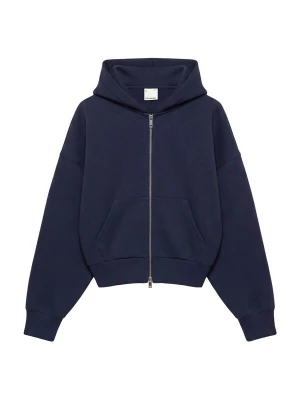 Obrázek produktu Pull&Bear Mikina marine modrá