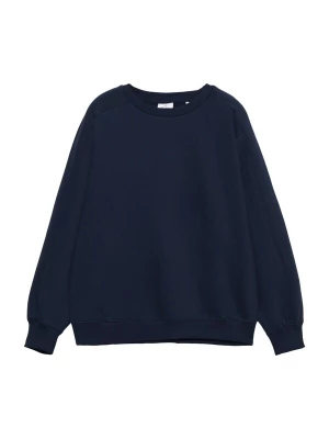 Obrázek produktu Pull&Bear Mikina námořnická modř