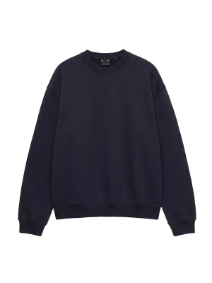 Obrázek produktu Pull&Bear Mikina námořnická modř