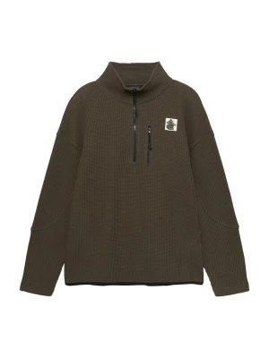 Obrázek produktu Pull&Bear Mikina olivová