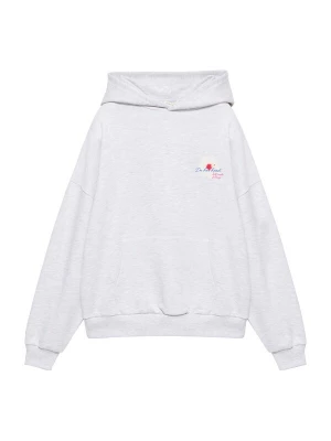 Obrázek produktu Pull&Bear Mikina 'PACIFIC' světle šedá