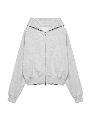 Obrázek produktu Pull&Bear Mikina šedá
